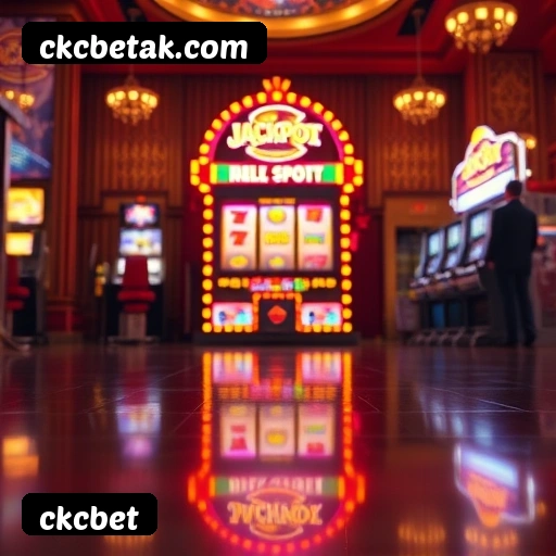 Vantagens exclusivas ckcbet para jogadores brasileiros - São Paulo, Rio, BH